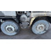 Shacman (Shaanxi) SX* 8x4 Самосвал SX331863366 (Дизельный, 12,5 л, 544 л.с., МТ)
