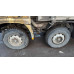 Shacman (Shaanxi) SX* 8x4 Самосвал SX331863366 (Дизельный, 12,5 л, 544 л.с., МТ)