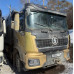 Shacman SX* 8x4 Самосвал SX331863366
