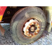 Shacman (Shaanxi) SX* 8x4 Самосвал SX331863366 (Дизельный, 12,5 л, 544 л.с., МТ)