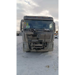 Shacman (Shaanxi) SX* 8x4 Самосвал SX331863366 (Дизельный, 12,5 л, 544 л.с., МТ)