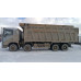 Shacman (Shaanxi) SX* 8x4 Самосвал SX331863366 (Дизельный, 12,5 л, 544 л.с., МТ)