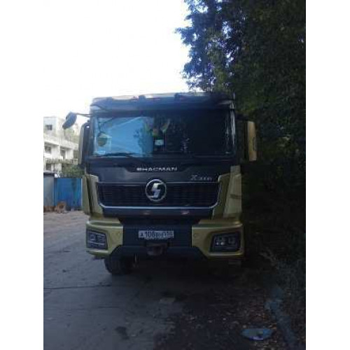 Shacman (Shaanxi) SX* 8x4 Самосвал SX331863366 (Дизельный, 12,5 л, 544 л.с., МТ) Shacman (Shaanxi) SX* 8x4 Самосвал SX331863366 (Дизельный, 12,5 л, 544 л.с., МТ)