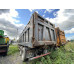 Shacman SX* 8x4 Самосвал SX331863366