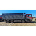 Shacman (Shaanxi) SX* 8x4 Самосвал SX331863366 (Дизельный, 12,5 л, 544 л.с., МТ)