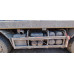 Shacman (Shaanxi) SX* 8x4 Самосвал SX331863366 (Дизельный, 12,5 л, 544 л.с., МТ)