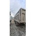 Shacman (Shaanxi) SX* 8x4 Самосвал SX331863366 (Дизельный, 12,5 л, 544 л.с., МТ)