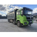 Shacman (Shaanxi) SX* 8x4 Самосвал SX331863366 (Дизельный, 12,5 л, 551 л.с., МТ)
