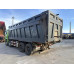 Shacman (Shaanxi) SX* 8x4 Самосвал SX331863366 (Дизельный, 12,5 л, 551 л.с., МТ)