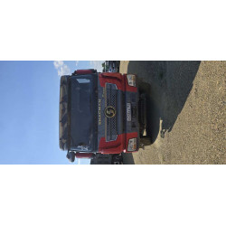 Shacman (Shaanxi) SX* 8x4 Самосвал SX331863366 (Дизельный, 12,5 л, 544 л.с., МТ)