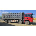 Shacman (Shaanxi) SX* 8x4 Самосвал SX331863366 (Дизельный, 12,5 л, 544 л.с., МТ)