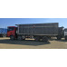 Shacman (Shaanxi) SX* 8x4 Самосвал SX331863366 (Дизельный, 12,5 л, 544 л.с., МТ)