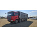Shacman (Shaanxi) SX* 8x4 Самосвал SX331863366 (Дизельный, 12,5 л, 544 л.с., МТ)