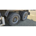 Shacman (Shaanxi) SX* 8x4 Самосвал SX331863366 (Дизельный, 12,5 л, 544 л.с., МТ)