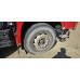 Shacman (Shaanxi) SX* 8x4 Самосвал SX331863366 (Дизельный, 12,5 л, 544 л.с., МТ)