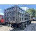 Shacman (Shaanxi) SX* 8x4 Самосвал SX331863366 (Дизельный, 12,5 л, 544 л.с., МТ)