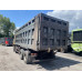 Shacman (Shaanxi) SX* 8x4 Самосвал SX331863366 (Дизельный, 12,5 л, 544 л.с., МТ)