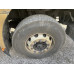 Shacman (Shaanxi) SX* 8x4 Самосвал SX331863366 (Дизельный, 12,5 л, 544 л.с., МТ)