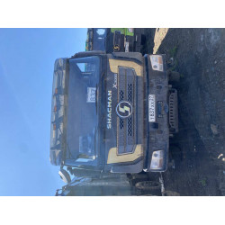 Shacman (Shaanxi) SX* 8x4 Самосвал SX331863366 (Дизельный, 12,5 л, 544 л.с., МТ)