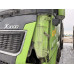 Shacman (Shaanxi) SX* 8x4 Самосвал SX331863366 (Дизельный, 12,5 л, 551 л.с., МТ)