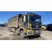 Shacman (Shaanxi) SX* 8x4 Самосвал SX331863366 (Дизельный, 12,5 л, 544 л.с., МТ)