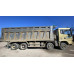 Shacman (Shaanxi) SX* 8x4 Самосвал SX331863366 (Дизельный, 12,5 л, 544 л.с., МТ)