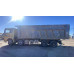 Shacman (Shaanxi) SX* 8x4 Самосвал SX331863366 (Дизельный, 12,5 л, 544 л.с., МТ)