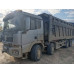 Shacman (Shaanxi) SX* 8x4 Самосвал SX331863366 (Дизельный, 12,5 л, 551 л.с., МТ)