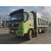 Shacman (Shaanxi) SX* 8x4 Самосвал SX331863366 (Дизельный, 12,5 л, 544 л.с., МТ)