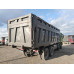 Shacman (Shaanxi) SX* 8x4 Самосвал SX331863366 (Дизельный, 12,5 л, 544 л.с., МТ)