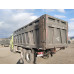 Shacman (Shaanxi) SX* 8x4 Самосвал SX331863366 (Дизельный, 12,5 л, 544 л.с., МТ)