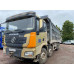 Shacman (Shaanxi) SX* 8x4 Самосвал SX331863366 (Дизельный, 12,5 л, 544 л.с., МТ)