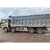 Shacman (Shaanxi) SX* 8x4 Самосвал SX331863366 (Дизельный, 12,5 л, 544 л.с., МТ)