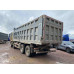 Shacman (Shaanxi) SX* 8x4 Самосвал SX331863366 (Дизельный, 12,5 л, 544 л.с., МТ)