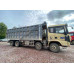Shacman (Shaanxi) SX* 8x4 Самосвал SX331863366 (Дизельный, 12,5 л, 544 л.с., МТ)