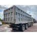 Shacman (Shaanxi) SX* 8x4 Самосвал SX331863366 (Дизельный, 12,5 л, 544 л.с., МТ)