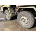 Shacman (Shaanxi) SX* 8x4 Самосвал SX331863366 (Дизельный, 12,5 л, 544 л.с., МТ)