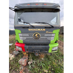 Shacman (Shaanxi) SX* 8x4 Самосвал SX331863366 (Дизельный, 12,5 л, 544 л.с., МТ)