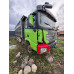 Shacman (Shaanxi) SX* 8x4 Самосвал SX331863366 (Дизельный, 12,5 л, 544 л.с., МТ)
