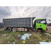 Shacman (Shaanxi) SX* 8x4 Самосвал SX331863366 (Дизельный, 12,5 л, 544 л.с., МТ)
