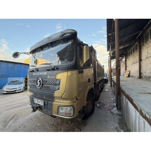 Shacman SX* 8x4 Самосвал SX331863366