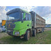 Shacman (Shaanxi) SX* 8x4 Самосвал SX331863366 (Дизельный, 12,5 л, 544 л.с., МТ)