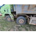 Shacman (Shaanxi) SX* 8x4 Самосвал SX331863366 (Дизельный, 12,5 л, 544 л.с., МТ)