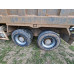 Shacman (Shaanxi) SX* 8x4 Самосвал SX331863366 (Дизельный, 12,5 л, 544 л.с., МТ)