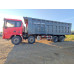 Shacman (Shaanxi) SX* 8x4 Самосвал SX331863366 (Дизельный, 12,5 л, 544 л.с., МТ)