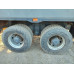 Shacman (Shaanxi) SX* 8x4 Самосвал SX331863366 (Дизельный, 12,5 л, 544 л.с., МТ)
