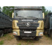 Shacman (Shaanxi) SX* 8x4 Самосвал SX331863366 (Дизельный, 12,5 л, 544 л.с., МТ)