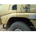 Shacman (Shaanxi) SX* 8x4 Самосвал SX331863366 (Дизельный, 12,5 л, 544 л.с., МТ)