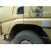 Shacman (Shaanxi) SX* 8x4 Самосвал SX331863366 (Дизельный, 12,5 л, 544 л.с., МТ)