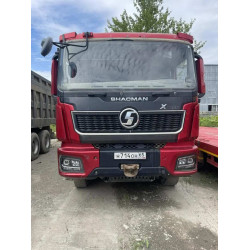 Shacman (Shaanxi) SX* 8x4 Самосвал SX331863366 (Дизельный, 12,5 л, 544 л.с., МТ)